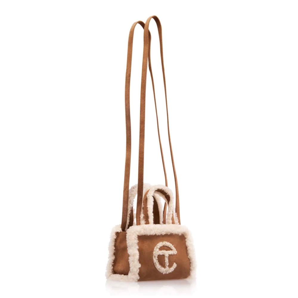 Small Ugg x Telfar bag - Picture 3 of 4